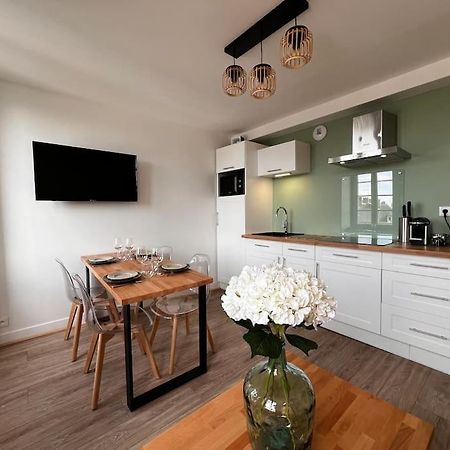 Appartement Gordon Smith En Plein Centre - 2 Personnes Сент-Мер-Эглиз Экстерьер фото