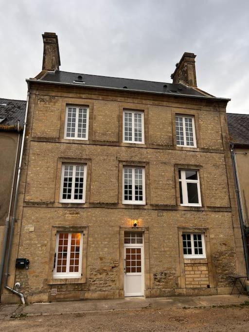 Appartement Gordon Smith En Plein Centre - 2 Personnes Сент-Мер-Эглиз Экстерьер фото