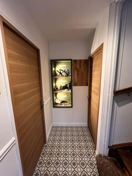 Appartement Gordon Smith En Plein Centre - 2 Personnes Сент-Мер-Эглиз Экстерьер фото